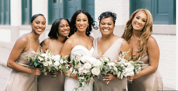 Wedding Season Beauty: Must-Have Items for Bridesmaids