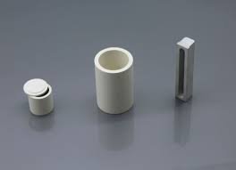 Boron Nitride Tube