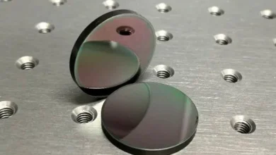 Germanium Optics: Properties, Applications, Manufacturing, and Advancements