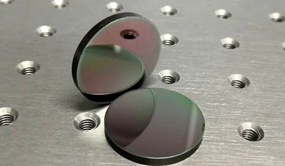 Germanium Optics: Properties, Applications, Manufacturing, and Advancements