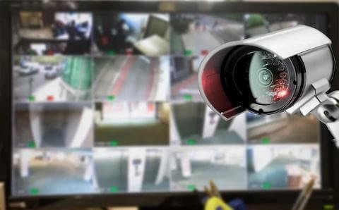 CCTV Cameras