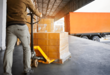 Reduce Costs While Maximizing Pallet Load Efficiency