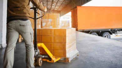 Reduce Costs While Maximizing Pallet Load Efficiency