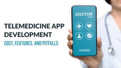 How to Minimize the Telemedicine App Development Cost