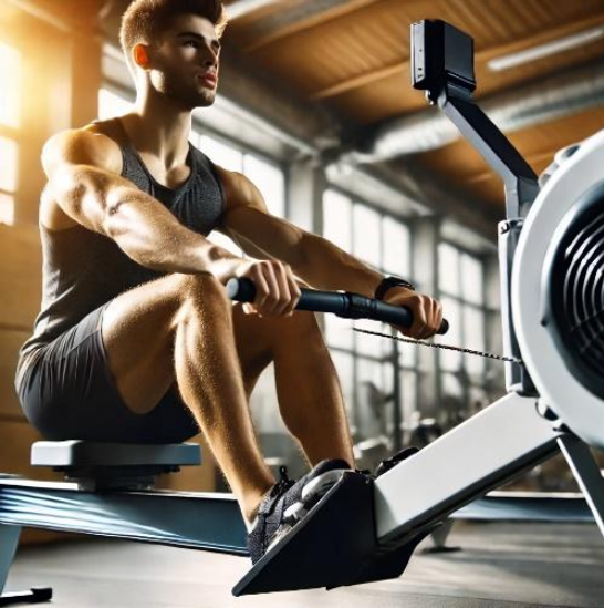 Acrobat Rowing Up Machine Rowing made simple: tips and tricks to level up your workouts - elanduturf