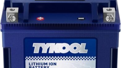 5 Factors to Consider When Selecting a Lithium YTX9-BS Battery Model