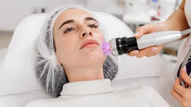 How RF Microneedling Enhances Skin Health and Wellness