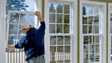 Window Installation Services