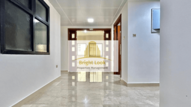 Exploring the Lifestyle and Community at Al Nasr Plaza Residence