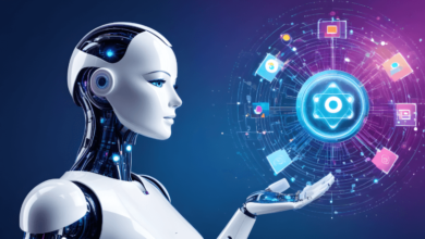 The Role of AI in Revolutionizing Digital Marketing Services