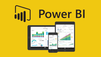 Microsoft Power BI Partners