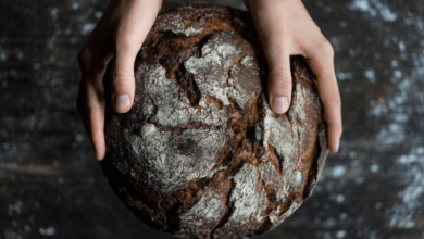 A Step-By-Step Guide to Making Homemade Bread