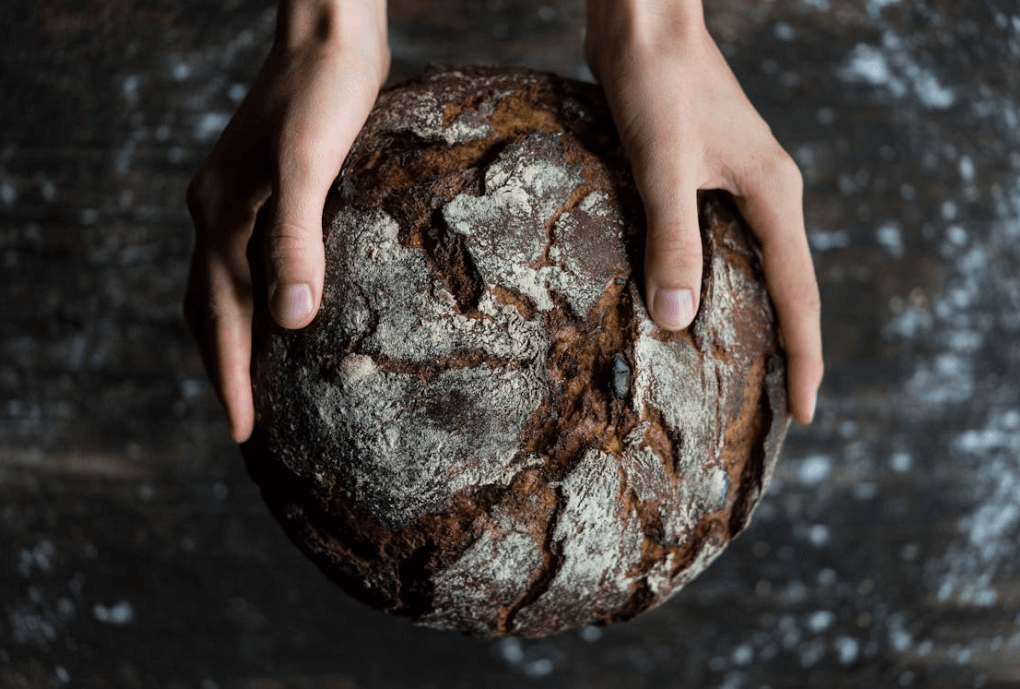 A Step-By-Step Guide to Making Homemade Bread - elanduturf