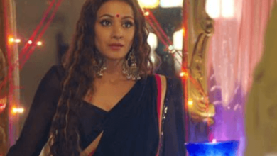 The Powerful Female Characters in Ratri Ke Yatri Web Series