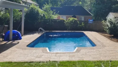 Transform Your Backyard with Maryland Pool Builders: Your Premier Pool Company in Annapolis MD