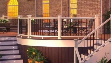 Transform Your Outdoor Space with Maryland Decking: Your Trusted Deck Builder in Annapolis MD