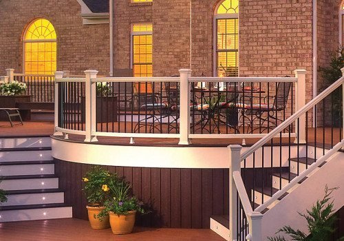 Transform Your Outdoor Space with Maryland Decking: Your Trusted Deck Builder in Annapolis MD