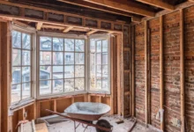 Restoration Contractors: Experts in Reviving Your Property to Its Former Glory