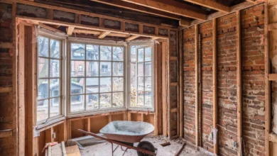 Restoration Contractors: Experts in Reviving Your Property to Its Former Glory