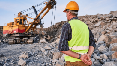 Excavation Contractors: The Foundation of Every Successful Construction Project