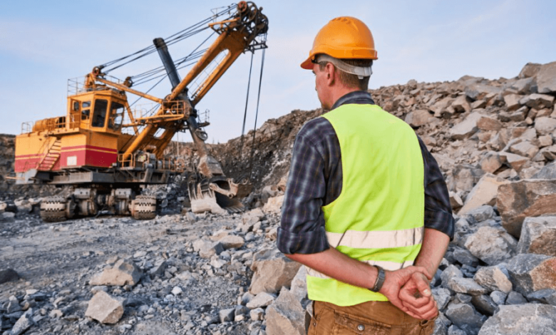 Excavation Contractors: The Foundation of Every Successful Construction Project