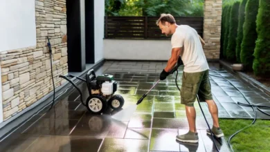 Pressure Cleaning: The Ultimate Solution for Stubborn Dirt and Grime