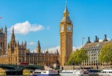 London is one of the world’s most popular travel destinations, and as such, finding affordable accommodation can be a challenge