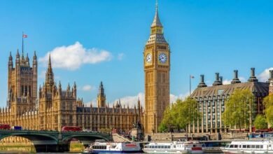 London is one of the world’s most popular travel destinations, and as such, finding affordable accommodation can be a challenge