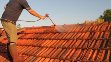 Roof Repairs in Newcastle: Ensuring the Safety and Longevity of Your Home