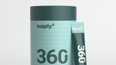 Supply 6 Products