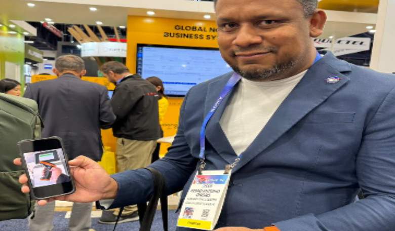 The Technology Behind Barcode Scanners: How They Revolutionized Data Capture