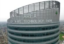advancing global technology initiatives
