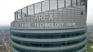 advancing global technology initiatives