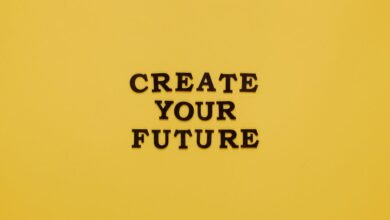future success opportunities unlocked