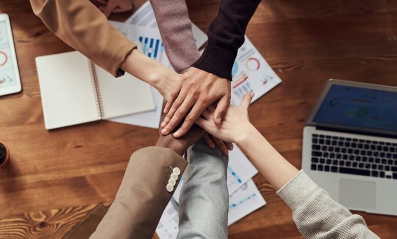 global business growth strategy