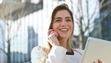 unwanted phone call received