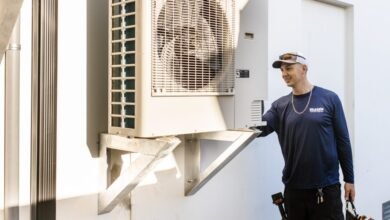 HVAC Problems