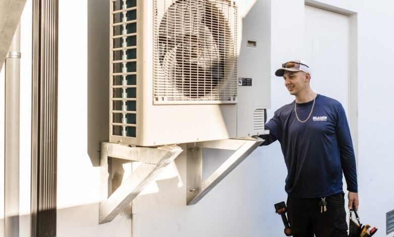 HVAC Problems