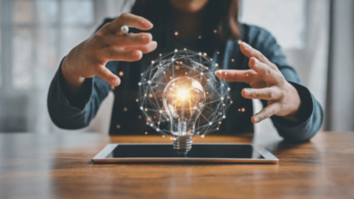 Launch Your Dream Business with Limited Funds and Unlimited Imagination