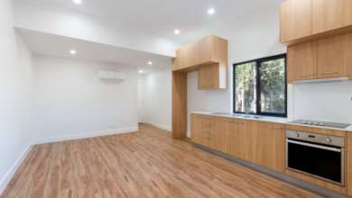 Moving In: A To-Do List for Moving Into Your New Home