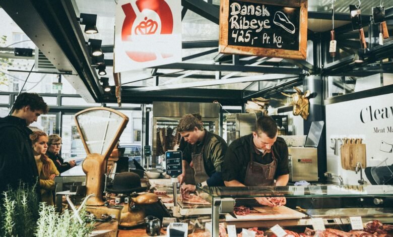 Essential Tools Every New Butcher Shop Needs: A Comprehensive Guide