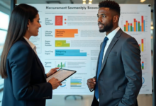 How Can Procurement Savings Help Your Business?