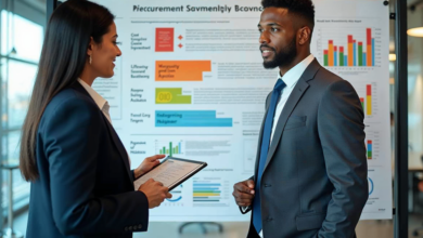 How Can Procurement Savings Help Your Business?