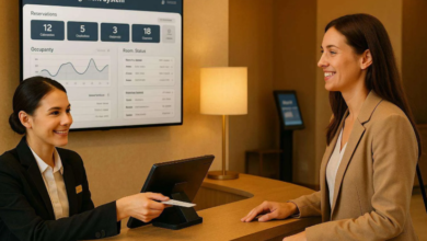 What to Look for in the Best Hotel Channel Management Software in 2025