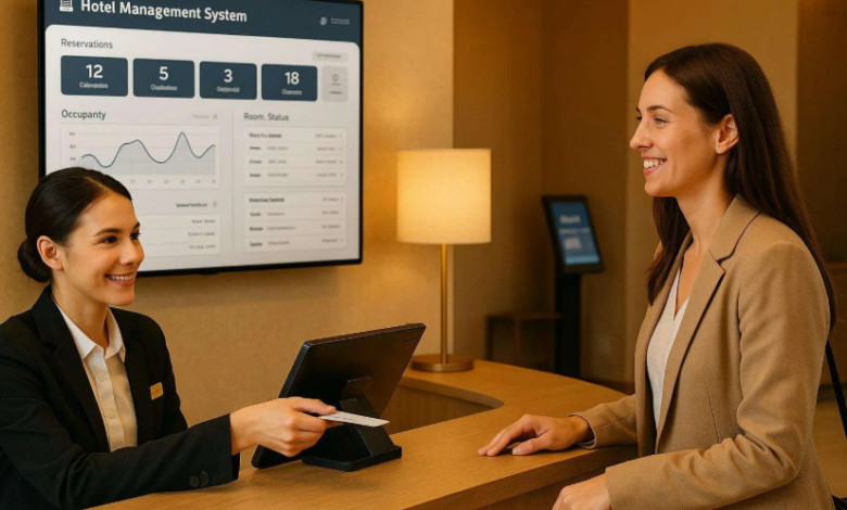 What to Look for in the Best Hotel Channel Management Software in 2025