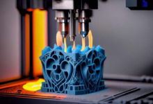 Why Do Modern Factories Need Industrial 3D Printer Companies?