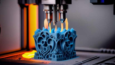 Why Do Modern Factories Need Industrial 3D Printer Companies?