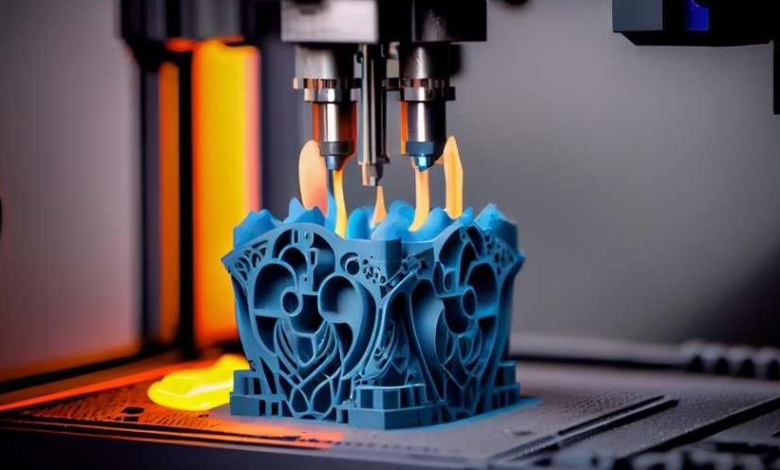 Why Do Modern Factories Need Industrial 3D Printer Companies?
