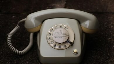 phone number analysis methods