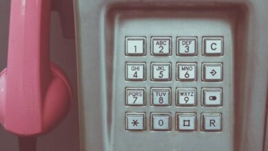 uk mobile number research
